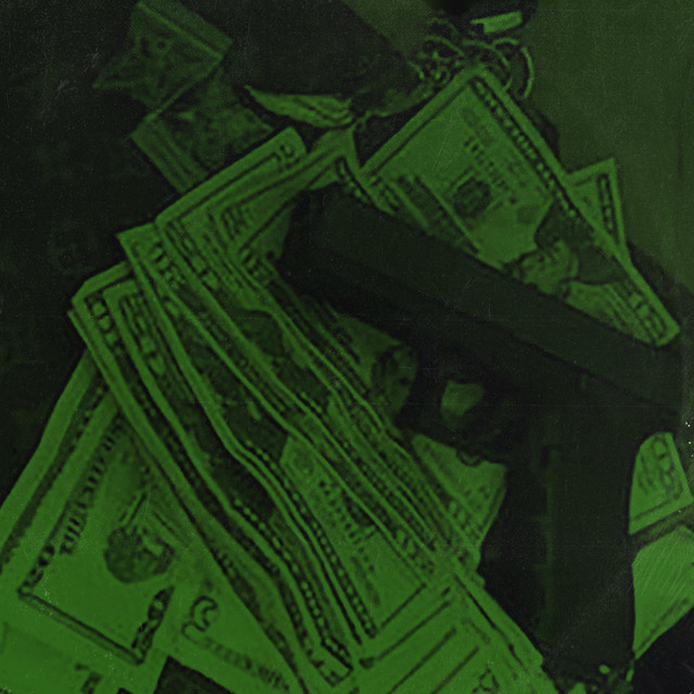 WHOLE LOTTA NEW MONEY