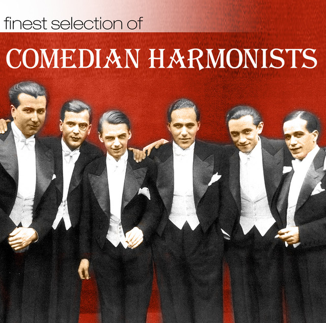 Comedian Harmonists