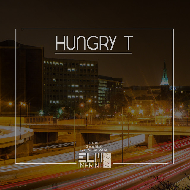 Hungry T Photo