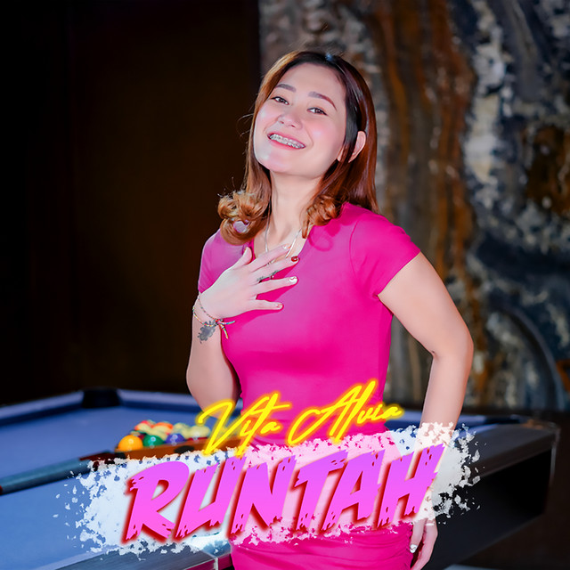 Runtah album image
