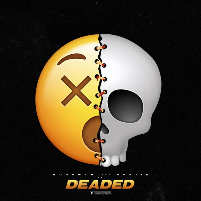 Deaded cover art