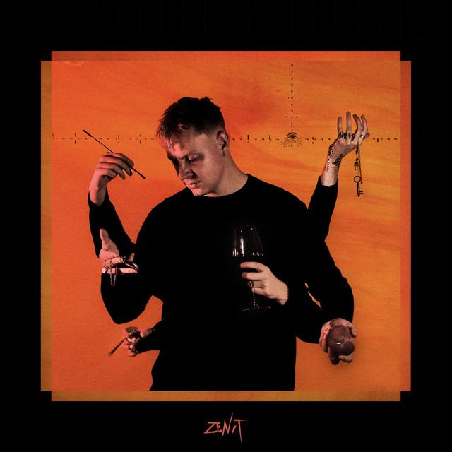 Zenit cover art