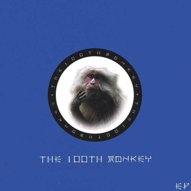 EP cover