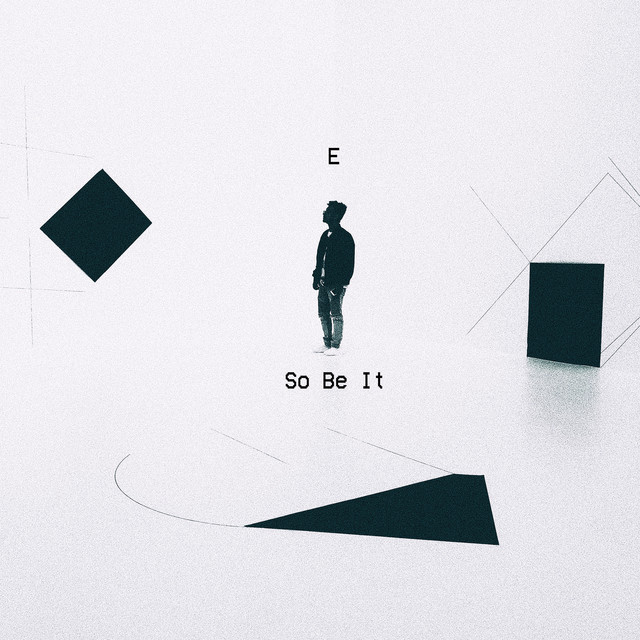 So Be It cover art