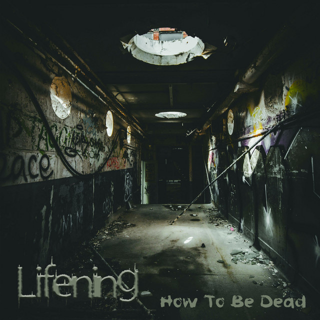How To Be Dead