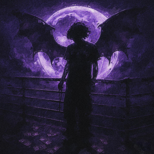 Wing cover art