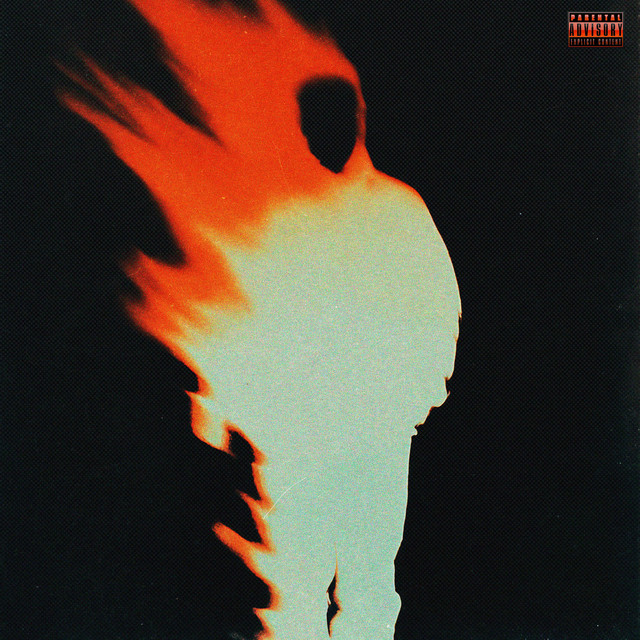 IMMOLATE cover art