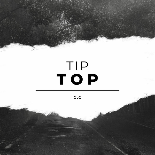 tiptop cover art