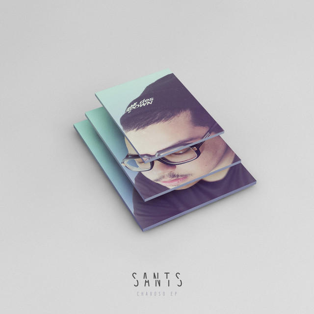Chavoso cover