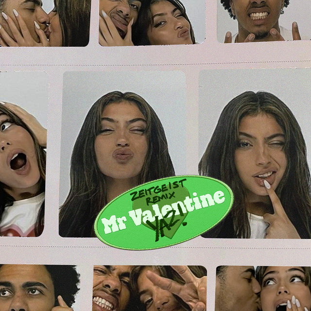 undefined album image