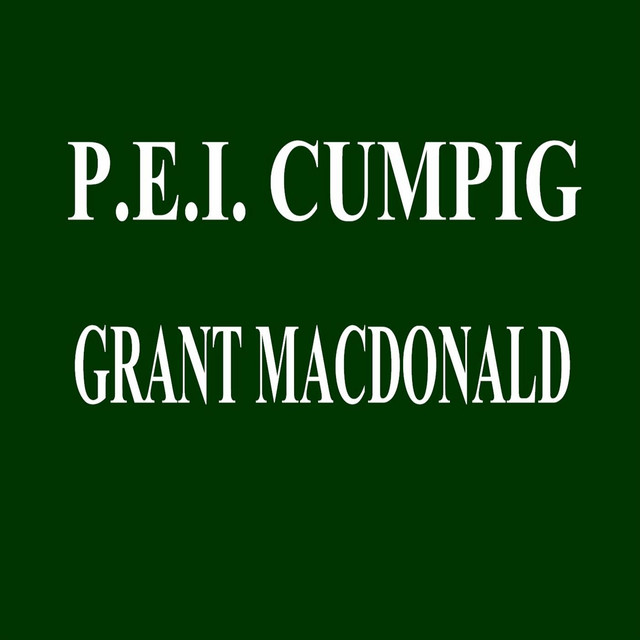 P.E.I. Cumpig cover art