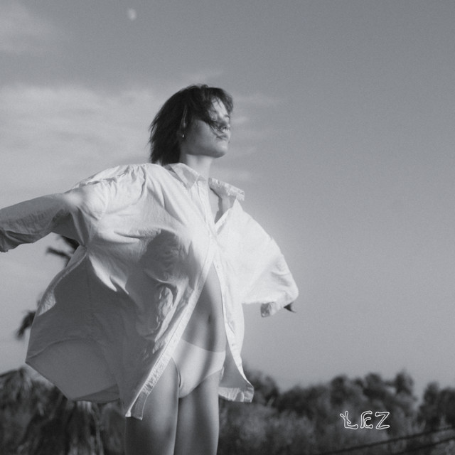 Łez cover art