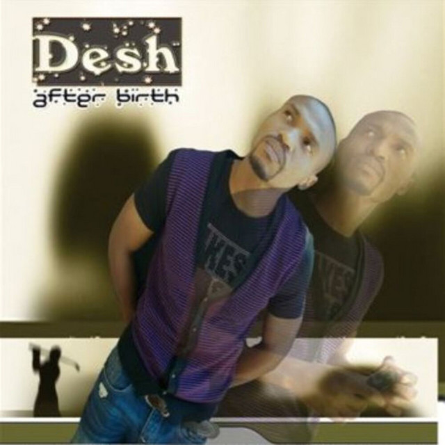 Siyayi Shosholosa cover art