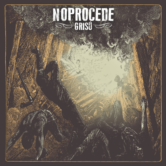 Grisú cover art
