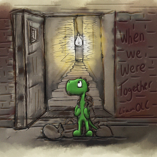 When We Were Together (Demo)