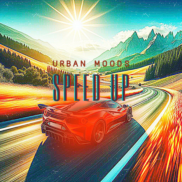 Speed Up