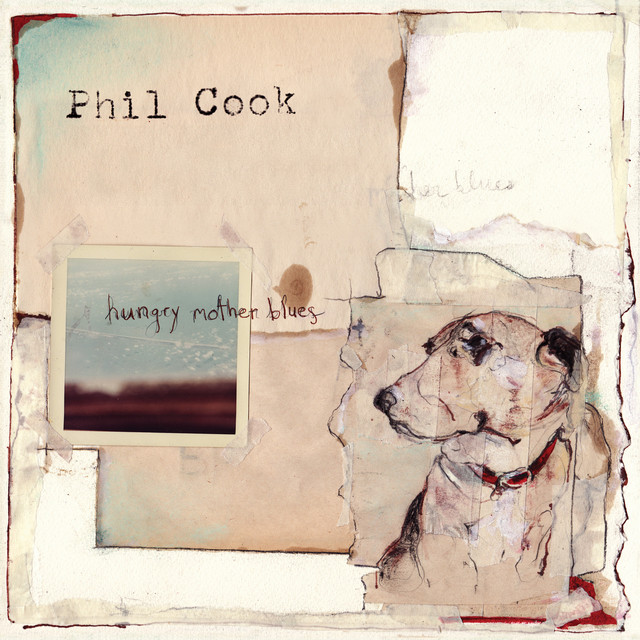 Hungry Mother Blues cover art