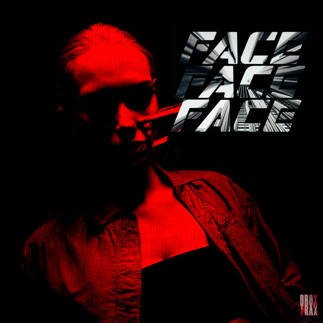 Face cover art