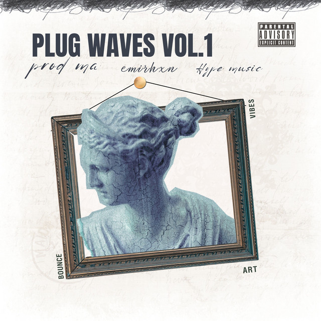 PLUG WAVES VOL. 1