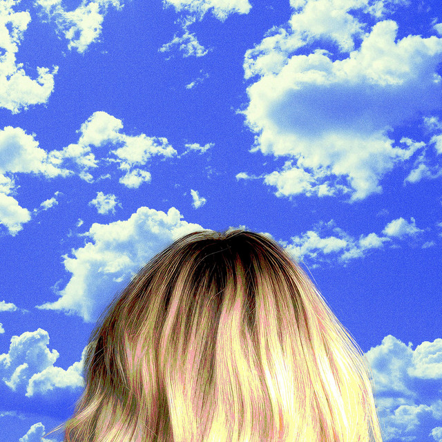 ALICE cover art
