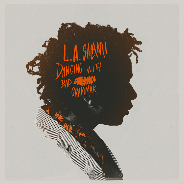Dancing With Bad Grammar: The Directors Cut cover