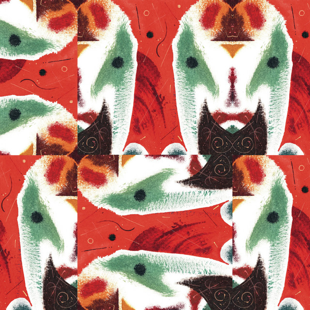 undefined album image