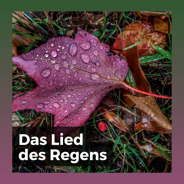 Das Lied des Regnes cover art