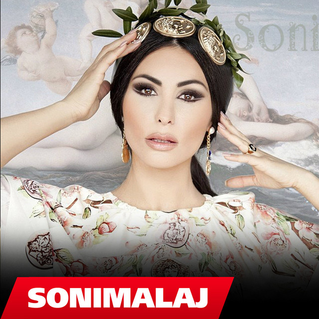Te dua ty