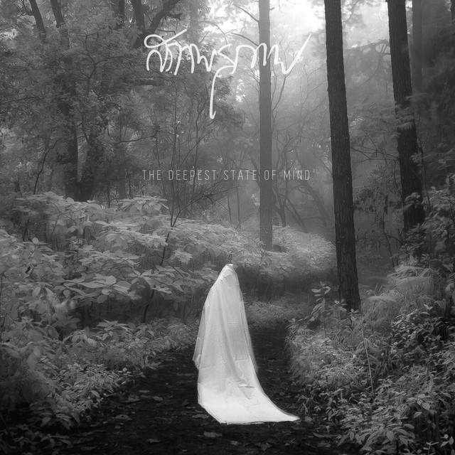 The Deepest State of Mind cover art