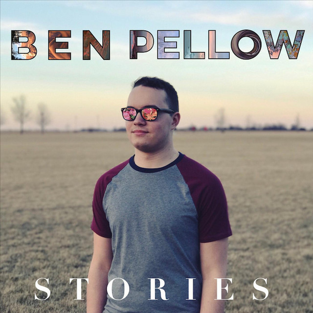 Ben Pellow - Roslyn