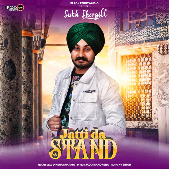 JATTI DA STAND