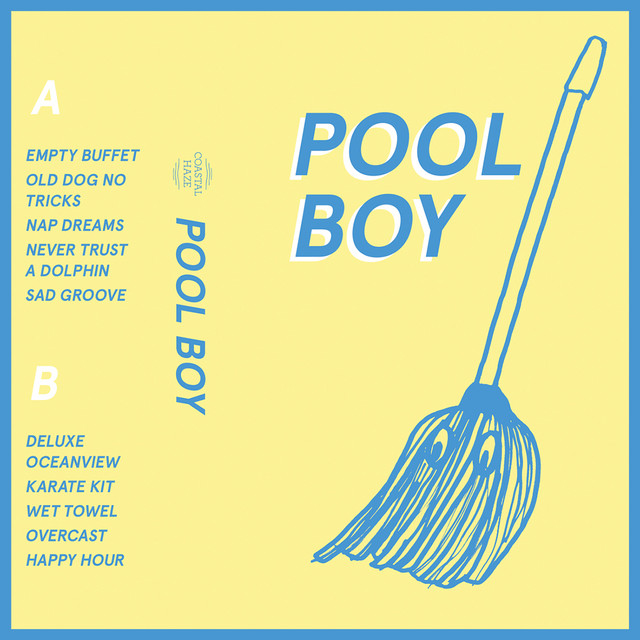 Pool Boy cover art
