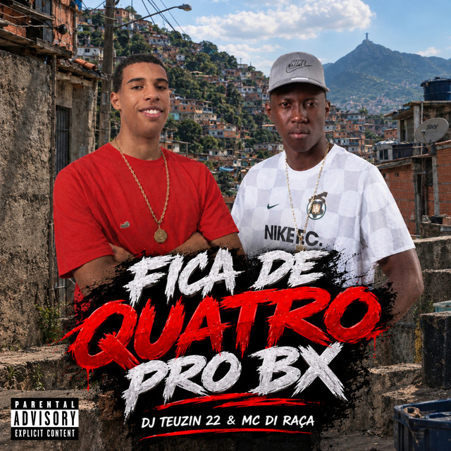 FICA DE QUATRO PRO BX