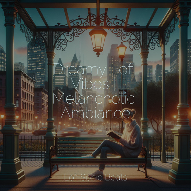Dreamy Lofi Vibes | Melancholic Ambiance - Album by Beats De Rap | Spotify