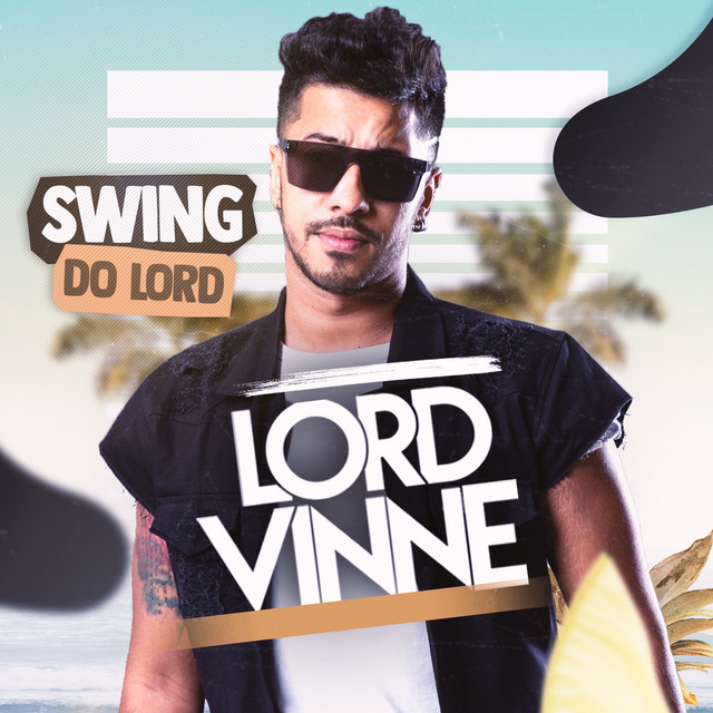 Swing do Lord cover art