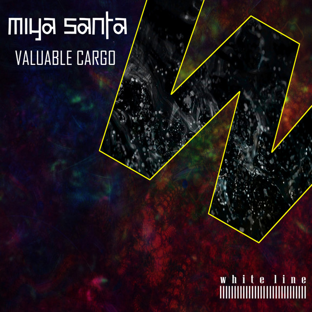 Valuable Cargo cover art