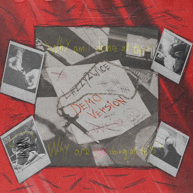 Demoversion cover art