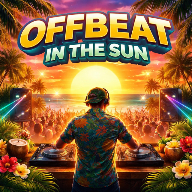 DJ Expat