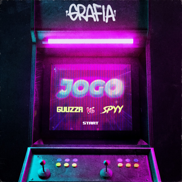 Jogo cover art