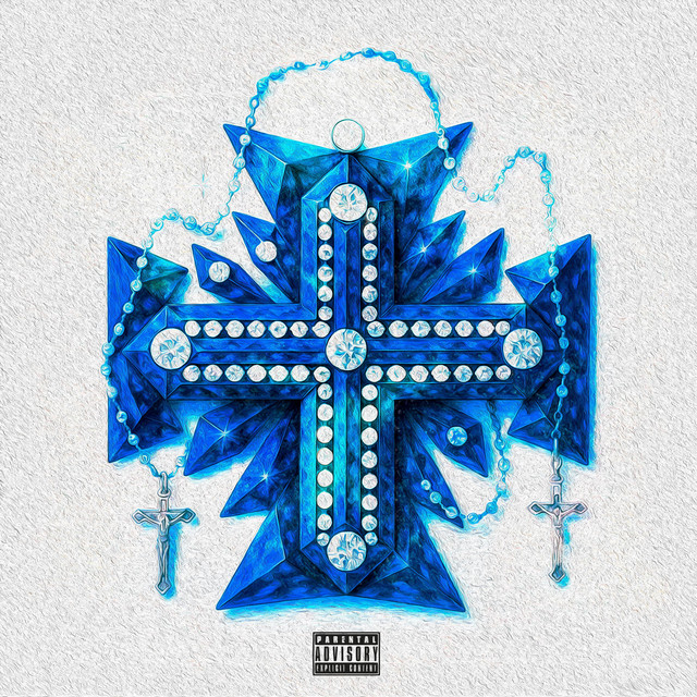 El Corazón Abajo del Rosario cover art