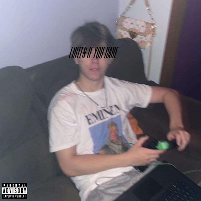 Listen If You Care cover art
