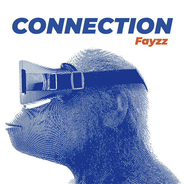 Connection cover art