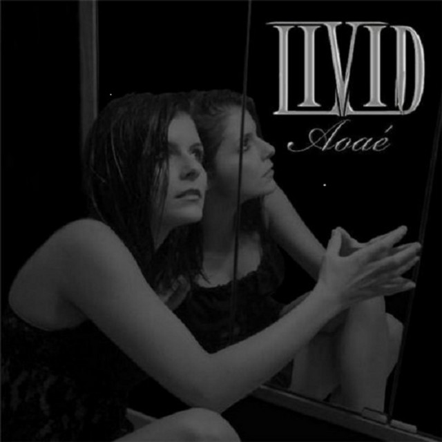 Aoaé cover