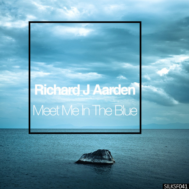 Meet Me In The Blue cover art