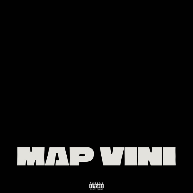 Map Vini