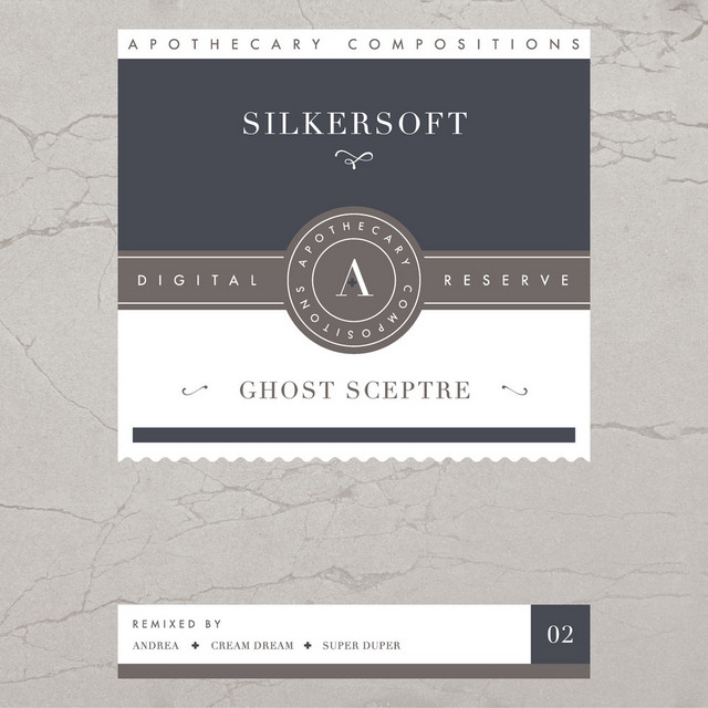 Ghost Sceptre cover art