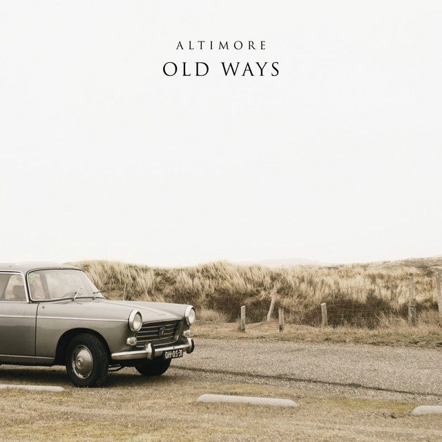 Old Ways cover