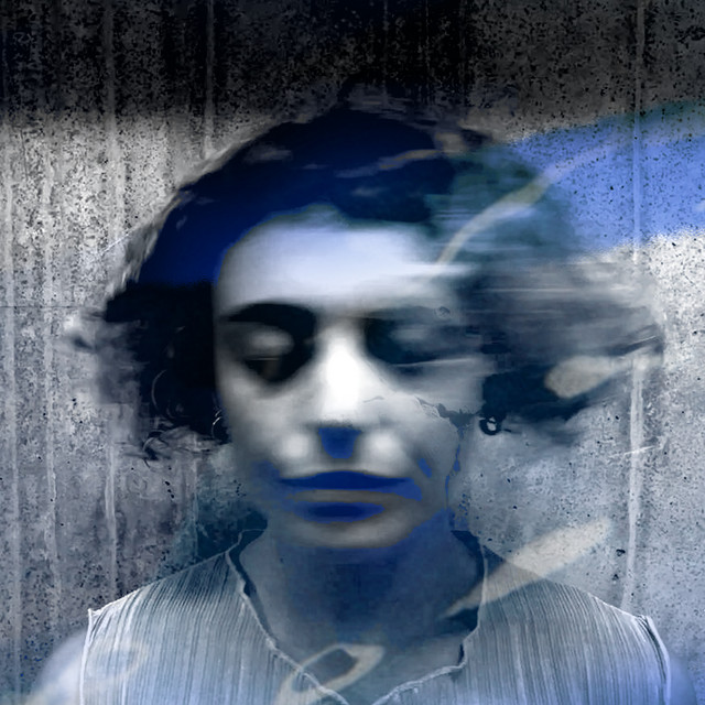 You Don't Know Me album art