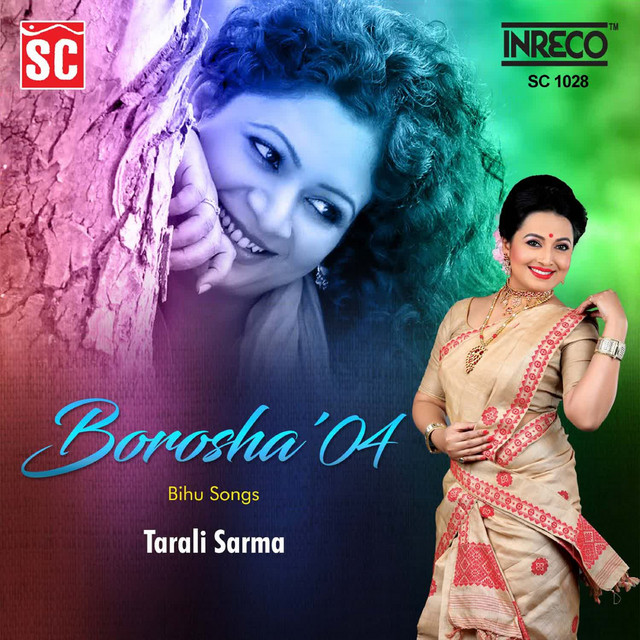 Borosha'04 cover art