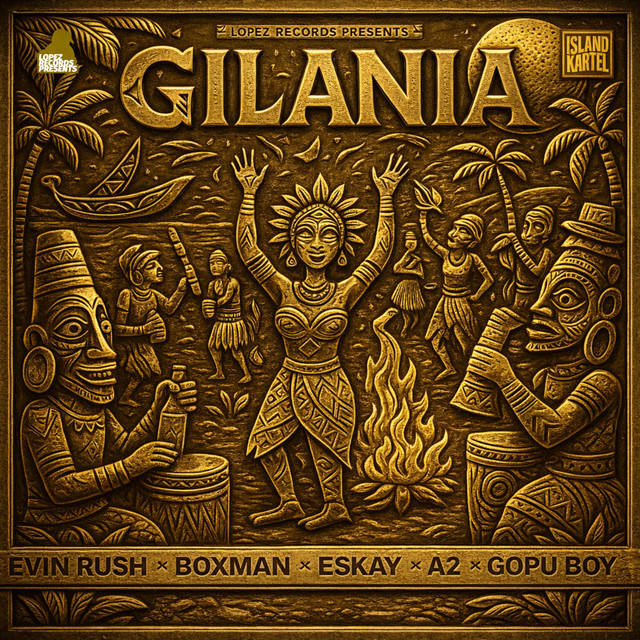 Gilania